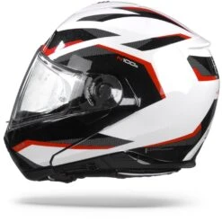 Nolan N100-5 Plus Overland N-Com 034 Systeemhelm -Scorpion Winkel NolanN100 5PlusOverland34.11