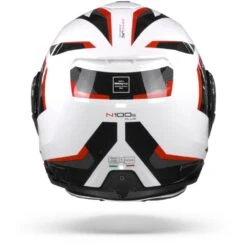 Nolan N100-5 Plus Overland N-Com 034 Systeemhelm -Scorpion Winkel NolanN100 5PlusOverland34.19