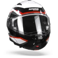 Nolan N100-5 Plus Overland N-Com 034 Systeemhelm -Scorpion Winkel NolanN100 5PlusOverland34.35