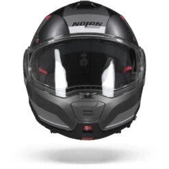 Nolan N100-5 Hilltop N-Com 047 Systeemhelm -Scorpion Winkel NolanN1005HiltomN com047.01