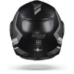 Nolan N100-5 Hilltop N-Com 047 Systeemhelm -Scorpion Winkel NolanN1005HiltomN com047.19