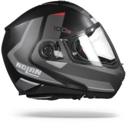 Nolan N100-5 Hilltop N-Com 047 Systeemhelm -Scorpion Winkel NolanN1005HiltomN com047.29