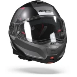 Nolan N100-5 Hilltop N-Com 047 Systeemhelm -Scorpion Winkel NolanN1005HiltomN com047.35