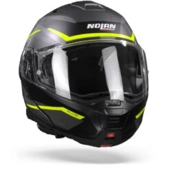 Nolan N100-5 Plus Overland N-Com 033 Systeemhelm -Scorpion Winkel NolanN1005PlusOverland33.35