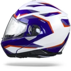 Nolan N100-5 Plus Overland N-Com 035 Systeemhelm -Scorpion Winkel NolanN1005PlusOverland35.11