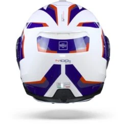 Nolan N100-5 Plus Overland N-Com 035 Systeemhelm -Scorpion Winkel NolanN1005PlusOverland35.19