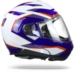 Nolan N100-5 Plus Overland N-Com 035 Systeemhelm -Scorpion Winkel NolanN1005PlusOverland35.29