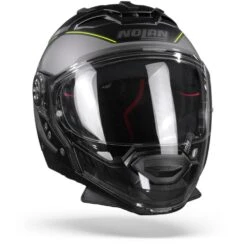 Nolan N70-2 GT Lakota N-Com 036 Multihelm -Scorpion Winkel NolanN702GTLakota36.35