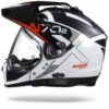 Nolan N70-2 X Bungee N-Com 039 Multihelm -Scorpion Winkel NolanN702XBungee039.11