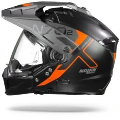 Nolan N70-2 X Bungee N-Com 037 Multihelm -Scorpion Winkel NolanN702XBungeeN com037.11