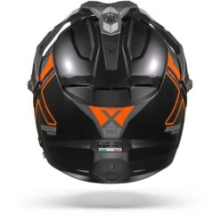 Nolan N70-2 X Bungee N-Com 037 Multihelm -Scorpion Winkel NolanN702XBungeeN com037.19