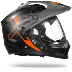 Nolan N70-2 X Bungee N-Com 037 Multihelm -Scorpion Winkel NolanN702XBungeeN com037.29