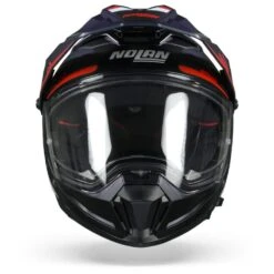 Nolan N70-2 X Bungee N-Com 038 Multihelm -Scorpion Winkel NolanN702XBungeeN com038.01