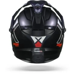 Nolan N70-2 X Bungee N-Com 038 Multihelm