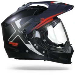 Nolan N70-2 X Bungee N-Com 038 Multihelm -Scorpion Winkel NolanN702XBungeeN com038.29