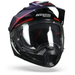 Nolan N70-2 X Bungee N-Com 038 Multihelm -Scorpion Winkel NolanN702XBungeeN com038.35
