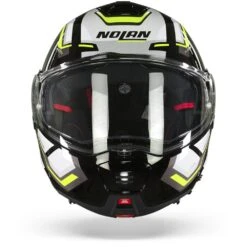 Nolan N100-5 Upwind N-Com 62 Systeemhelm -Scorpion Winkel Nolan N100 5 Upwind N Com 62.01