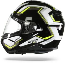 Nolan N100-5 Upwind N-Com 62 Systeemhelm -Scorpion Winkel Nolan N100 5 Upwind N Com 62.11