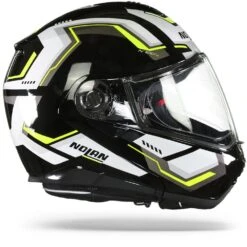 Nolan N100-5 Upwind N-Com 62 Systeemhelm -Scorpion Winkel Nolan N100 5 Upwind N Com 62.29