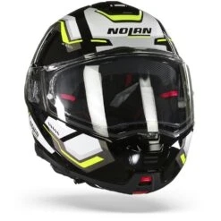 Nolan N100-5 Upwind N-Com 62 Systeemhelm -Scorpion Winkel Nolan N100 5 Upwind N Com 62.35