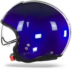 Nolan N21 Dolce Vita 105 Jethelm -Scorpion Winkel Nolan N21 Dolce Vita 105.11