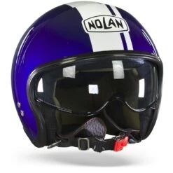 Nolan N21 Dolce Vita 105 Jethelm -Scorpion Winkel Nolan N21 Dolce Vita 105.35