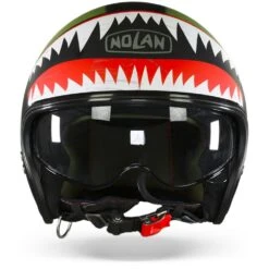 Nolan N21 Skydweller 99 Jethelm -Scorpion Winkel Nolan N21 Skydweller 99.01