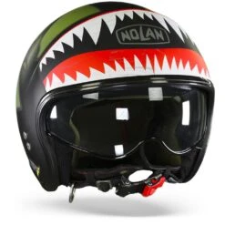 Nolan N21 Skydweller 99 Jethelm -Scorpion Winkel Nolan N21 Skydweller 99.35