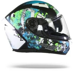 Nolan N60-6 Eufor 30 Mat Zwart Integraalhelm -Scorpion Winkel Nolan N60 6 Eufor 30.29