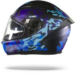 Nolan N60-6 Foxtrot 35 Integraalhelm -Scorpion Winkel Nolan N60 6 Foxtrot 35.11