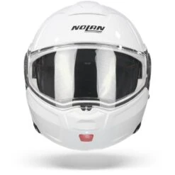 Nolan N90-3 Classic N-Com 005 Systeemhelm -Scorpion Winkel Nolann903classicn com005.01