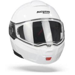 Nolan N90-3 Classic N-Com 005 Systeemhelm -Scorpion Winkel Nolann903classicn com005.35