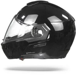 Nolan N90-3 Classic N-Com 003 Systeemhelm