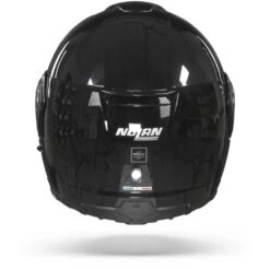 Nolan N90-3 Classic N-Com 003 Systeemhelm -Scorpion Winkel Nolann903classicn0com003.19