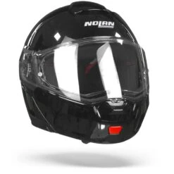 Nolan N90-3 Classic N-Com 003 Systeemhelm -Scorpion Winkel Nolann903classicn0com003.35