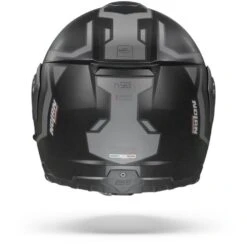 Nolan N90-3 Driller N-Com 023 Systeemhelm -Scorpion Winkel Nolann903drillern com023.19