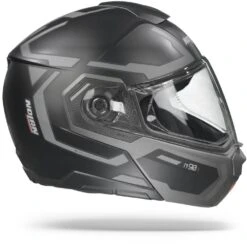 Nolan N90-3 Driller N-Com 023 Systeemhelm