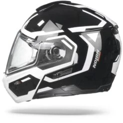 Nolan N90-3 Driller N-Com 024 Systeemhelm -Scorpion Winkel Nolann903drillern com024.11