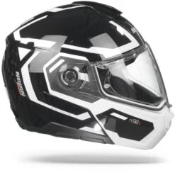 Nolan N90-3 Driller N-Com 024 Systeemhelm -Scorpion Winkel Nolann903drillern com024.29