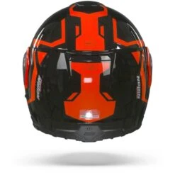 Nolan N90-3 Driller N-Com 025 Systeemhelm -Scorpion Winkel Nolann903drillern com025.19