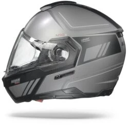 Nolan N90-3 Voyager N-Com 016 Systeemhelm -Scorpion Winkel Nolann903voyagern com016.11