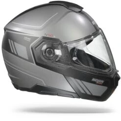 Nolan N90-3 Voyager N-Com 016 Systeemhelm -Scorpion Winkel Nolann903voyagern com016.29