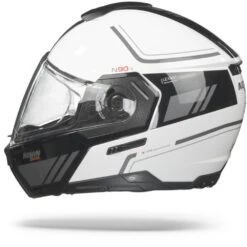 Nolan N90-3 Voyager N-Com 017 Systeemhelm -Scorpion Winkel Nolann903voyagern com017.11