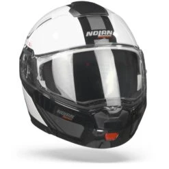 Nolan N90-3 Voyager N-Com 017 Systeemhelm -Scorpion Winkel Nolann903voyagern com017.35