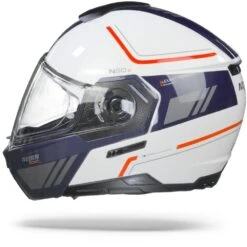 Nolan N90-3 Voyager N-Com 020 Systeemhelm -Scorpion Winkel Nolann903voyagern com020.11