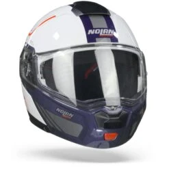 Nolan N90-3 Voyager N-Com 020 Systeemhelm -Scorpion Winkel Nolann903voyagern com020.35