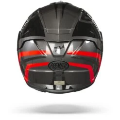 Premier® Premier Devil Gt 17 Integraalhelm -Scorpion Winkel Premier devil gt17.19