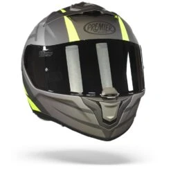 Premier® Premier Devil Gt Y BM Integraalhelm -Scorpion Winkel Premier devil gty bm.35