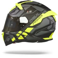 Premier® Premier Devil Jc Y BM Integraalhelm -Scorpion Winkel Premier devil jcy bm.11
