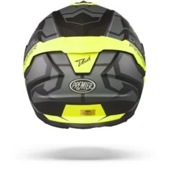 Premier® Premier Devil Jc Y BM Integraalhelm -Scorpion Winkel Premier devil jcy bm.19